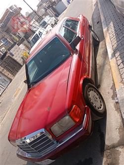 مرسيدس بنز S-Class